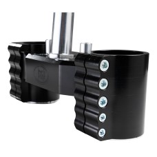STM Off Road Fixed Lower Triple Clamp for SWM Motorcycles